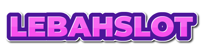 LEBAHSLOT Logo